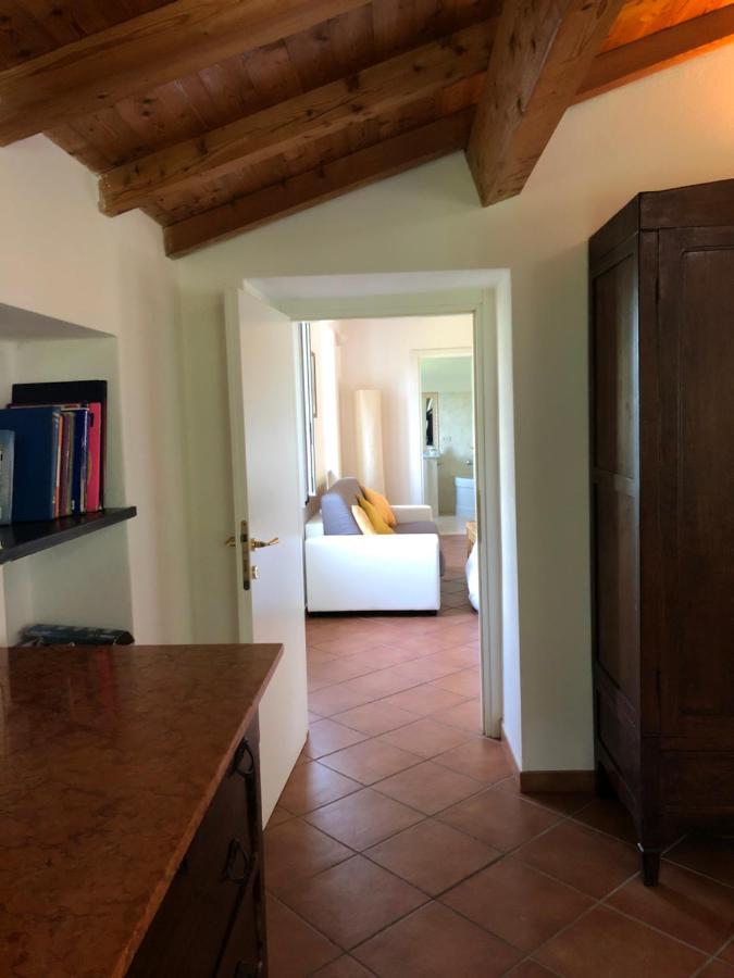 Dolcevia Apartamento Levanto Exterior foto