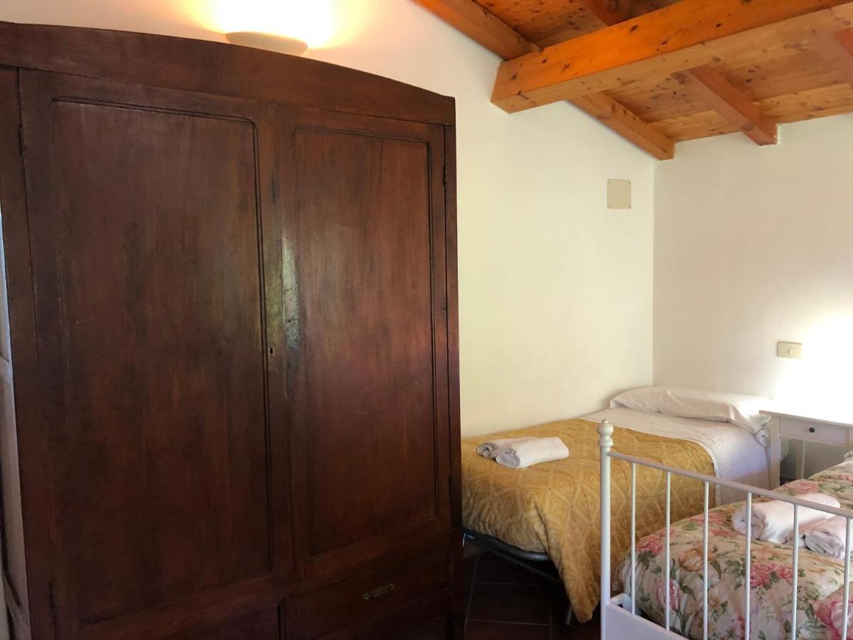 Dolcevia Apartamento Levanto Exterior foto