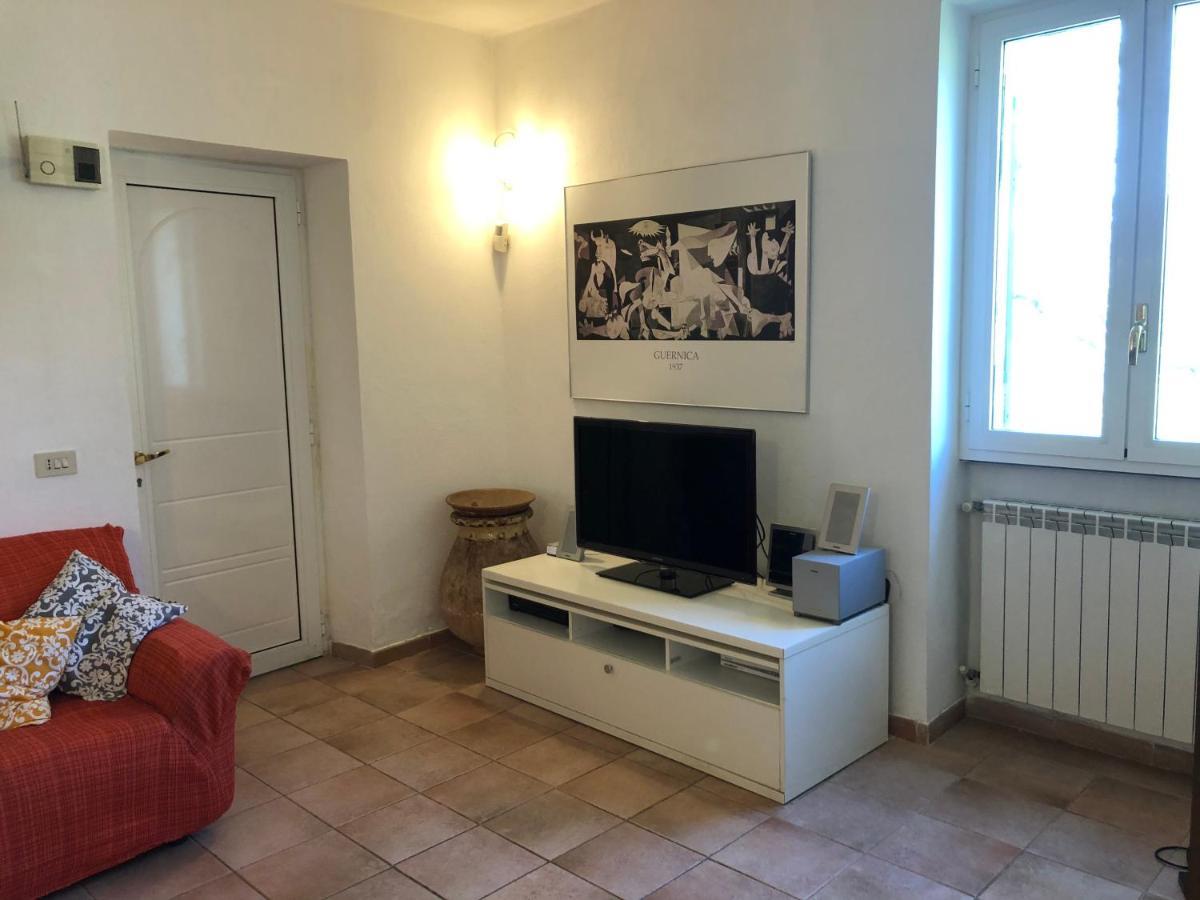 Dolcevia Apartamento Levanto Exterior foto