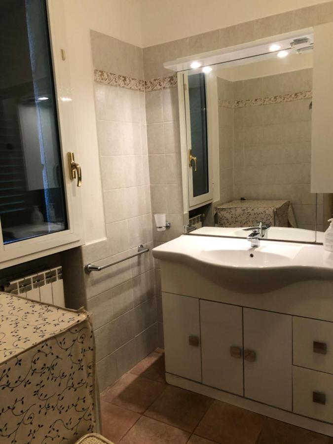 Dolcevia Apartamento Levanto Exterior foto