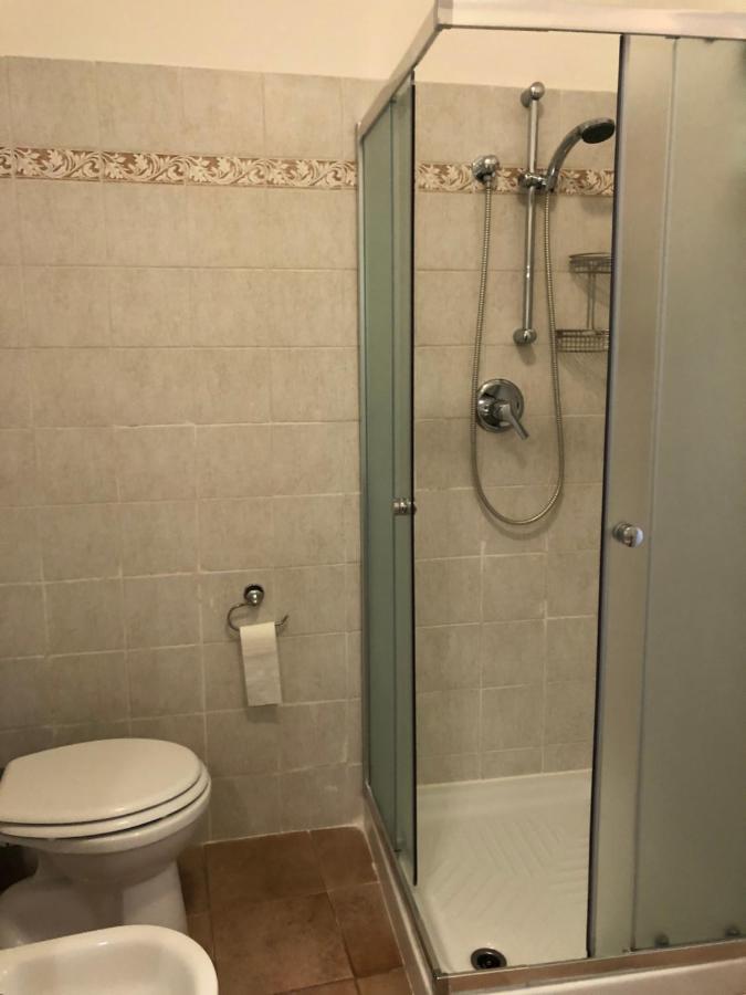 Dolcevia Apartamento Levanto Exterior foto