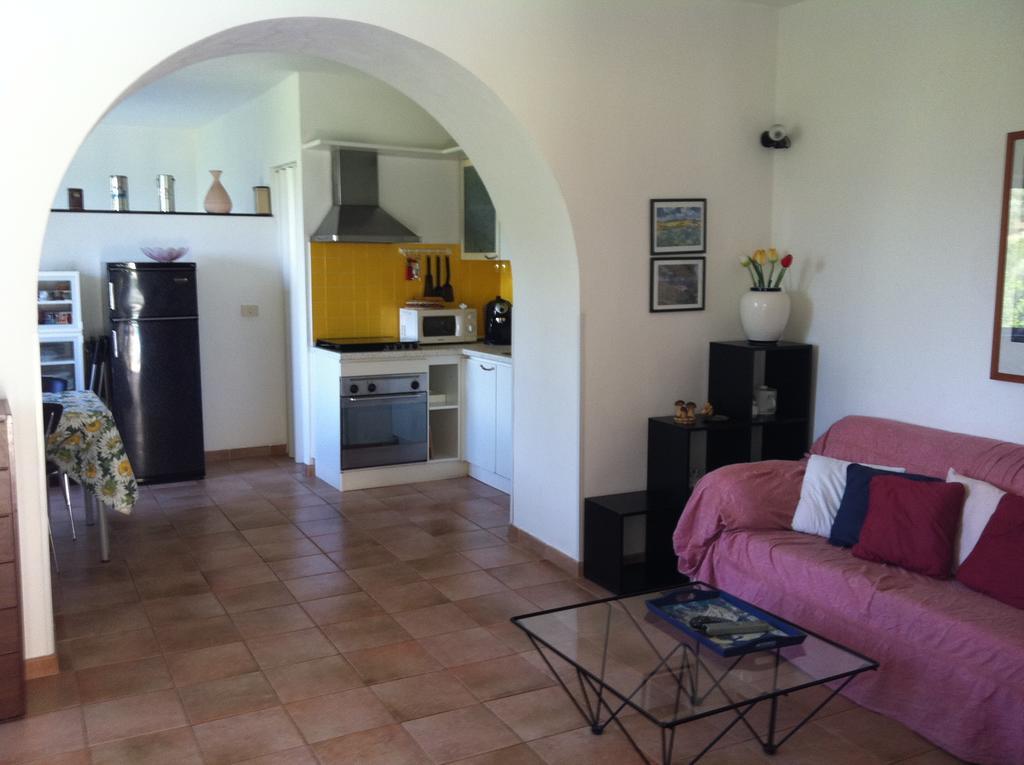 Dolcevia Apartamento Levanto Quarto foto