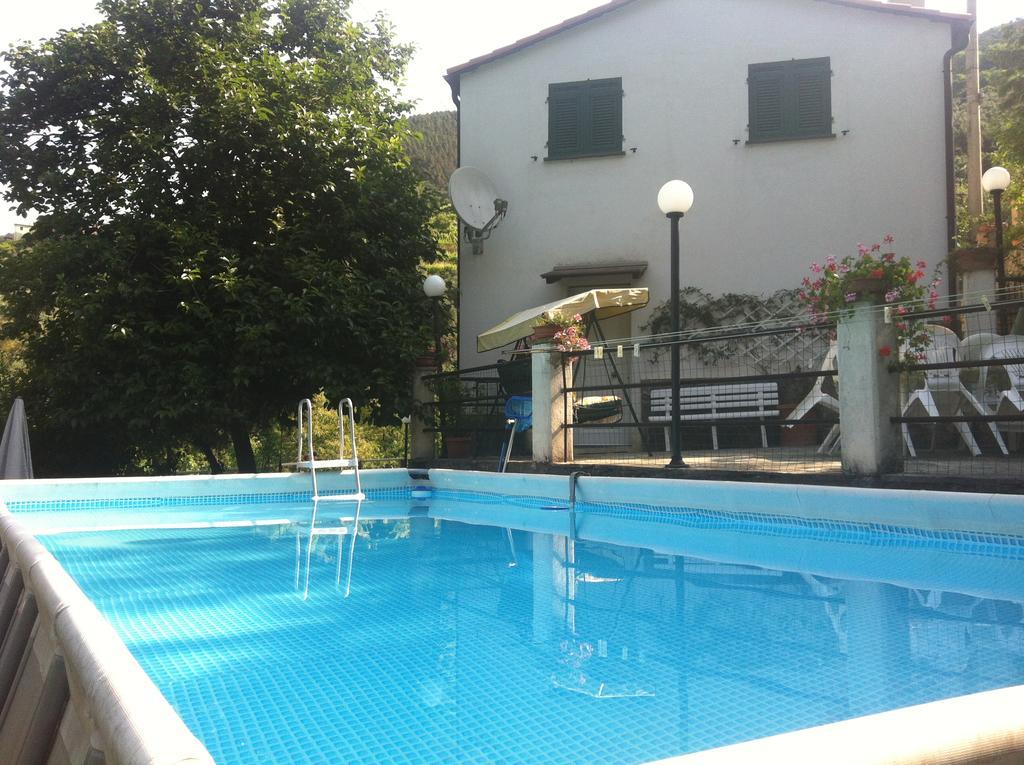 Dolcevia Apartamento Levanto Exterior foto