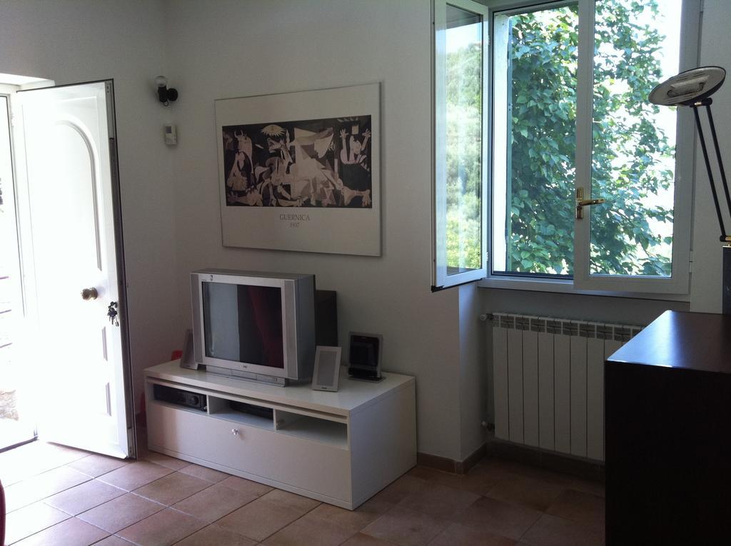 Dolcevia Apartamento Levanto Quarto foto