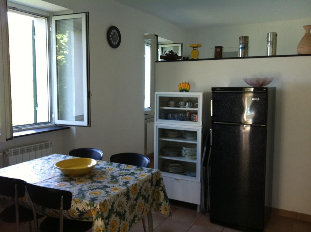 Dolcevia Apartamento Levanto Quarto foto