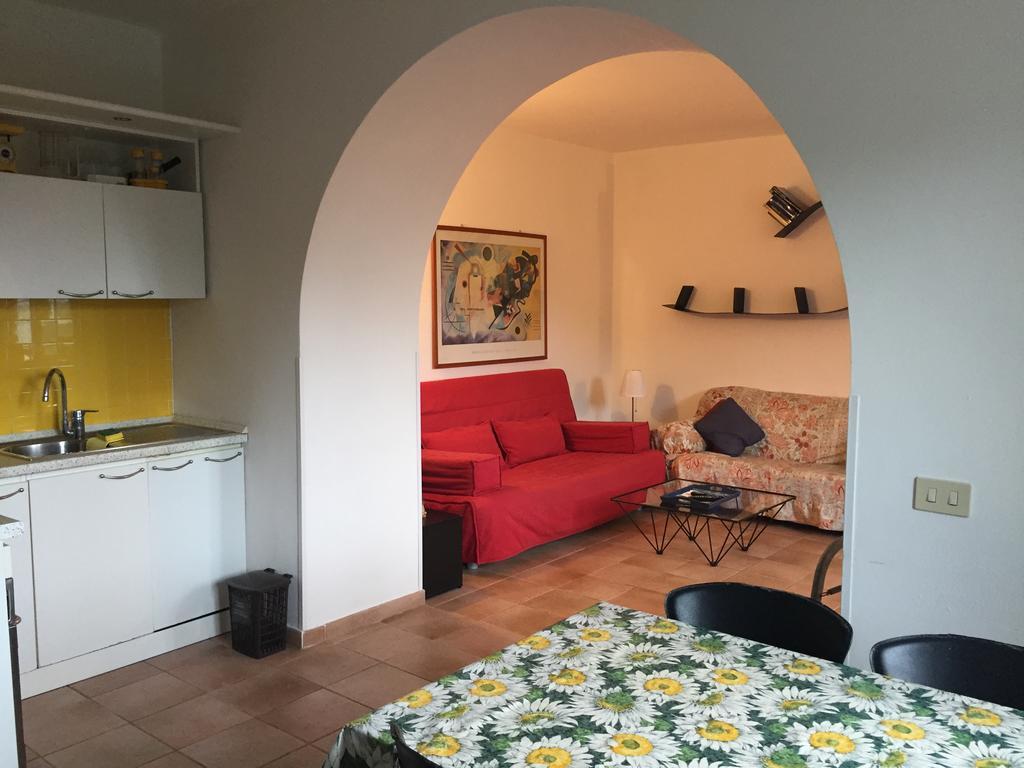 Dolcevia Apartamento Levanto Exterior foto