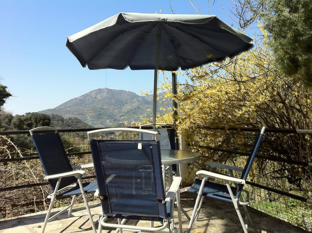 Dolcevia Apartamento Levanto Exterior foto