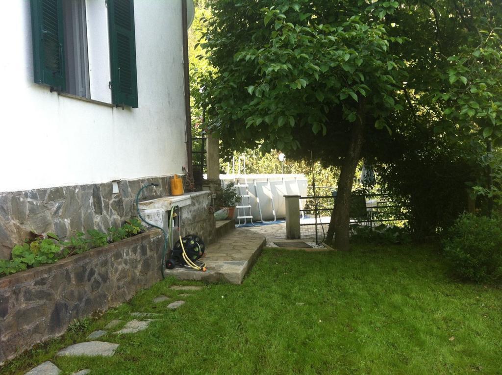 Dolcevia Apartamento Levanto Exterior foto