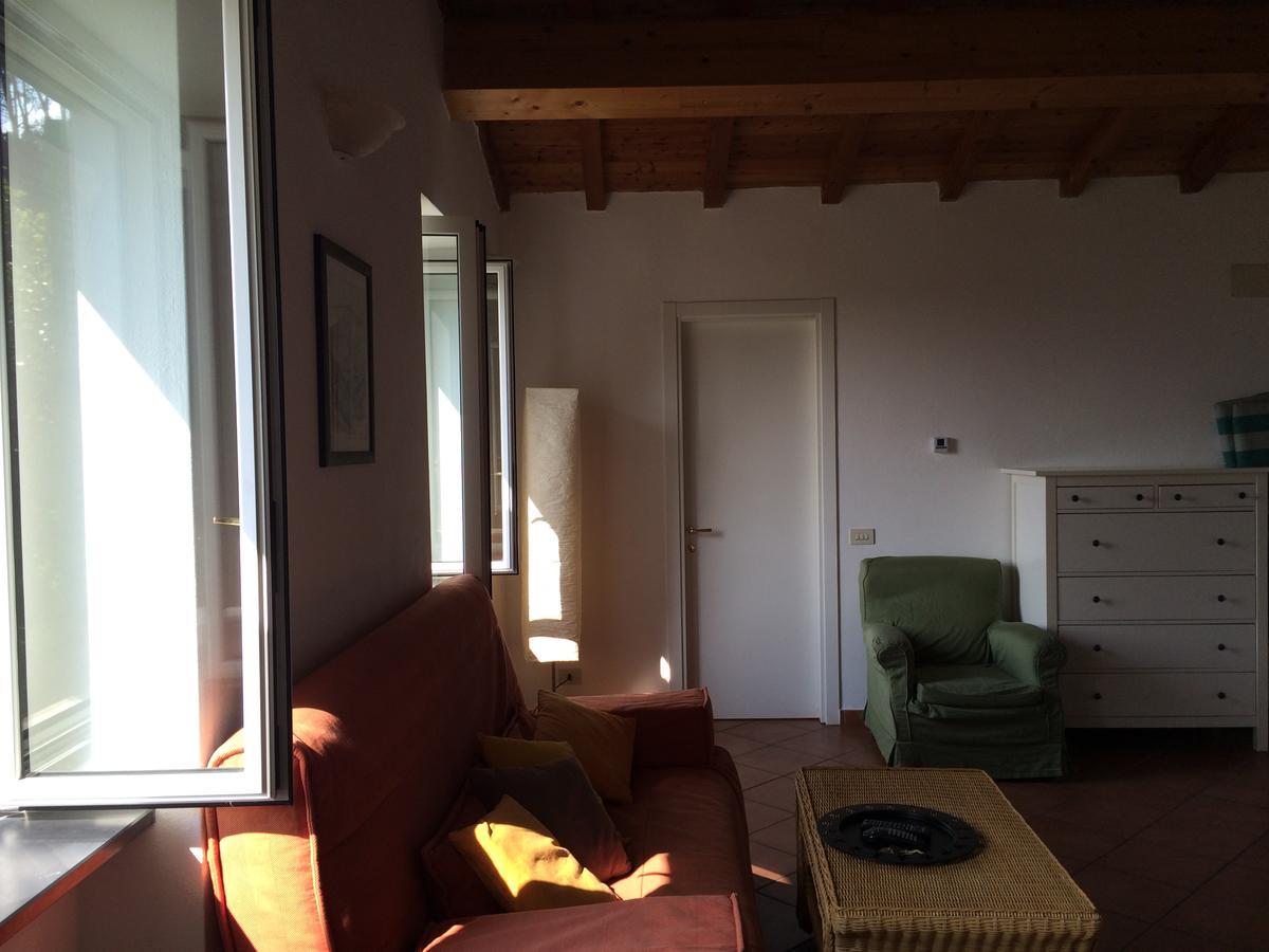Dolcevia Apartamento Levanto Exterior foto